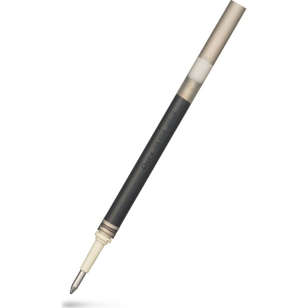 Pentel Floatune Refill | 0,8 | Sort