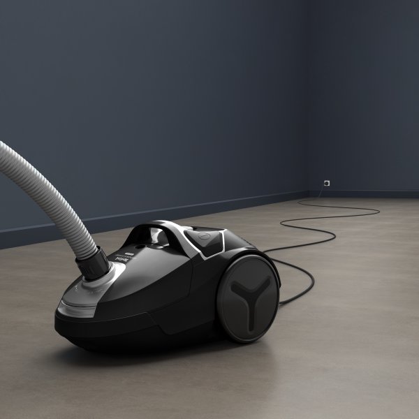 Tefals Compact Power Animal Støvsuger