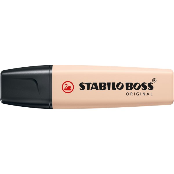 Stabilo Boss Highlighter | Nature | Beige