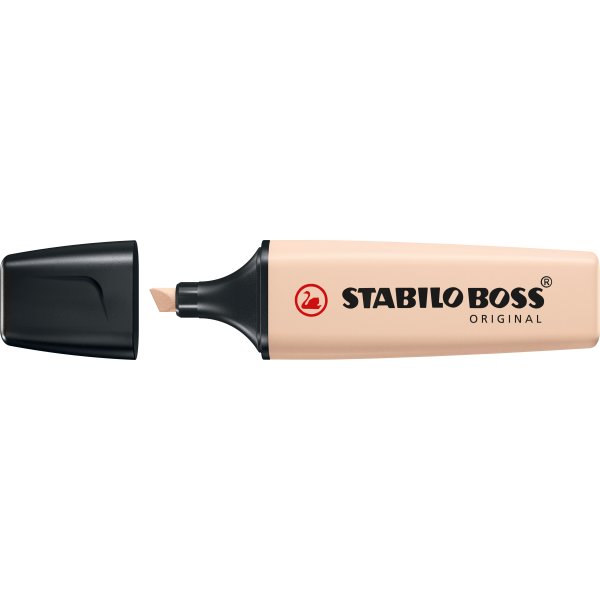 Stabilo Boss Highlighter | Nature | Beige