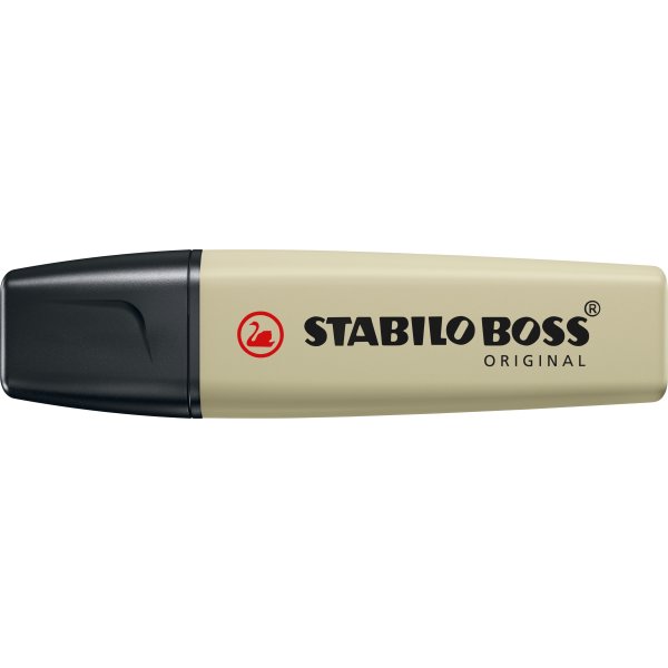 Stabilo Boss Highlighter | Nature | Grøn