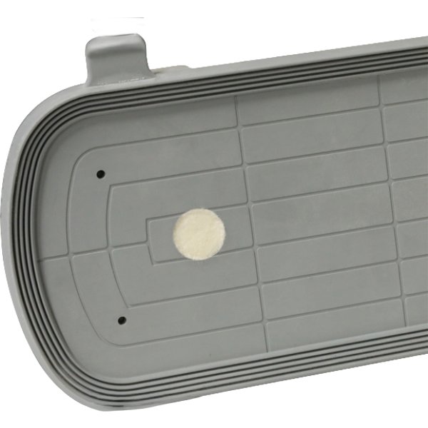 BIHUI akku pladeløfter, 240x100 mm