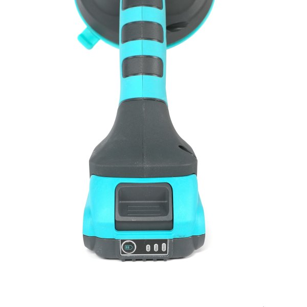 BIHUI flisevibrator, 21V 2Ah