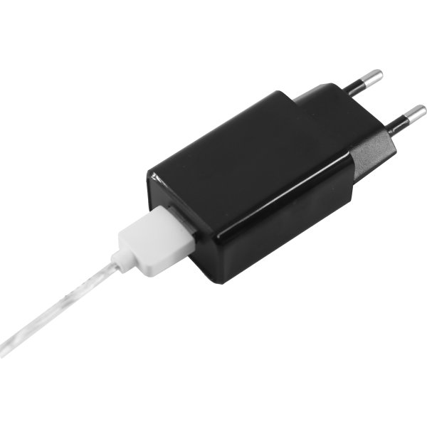 Unilux Numi Digitalt LED Ur | 27,5 x 18,3 cm