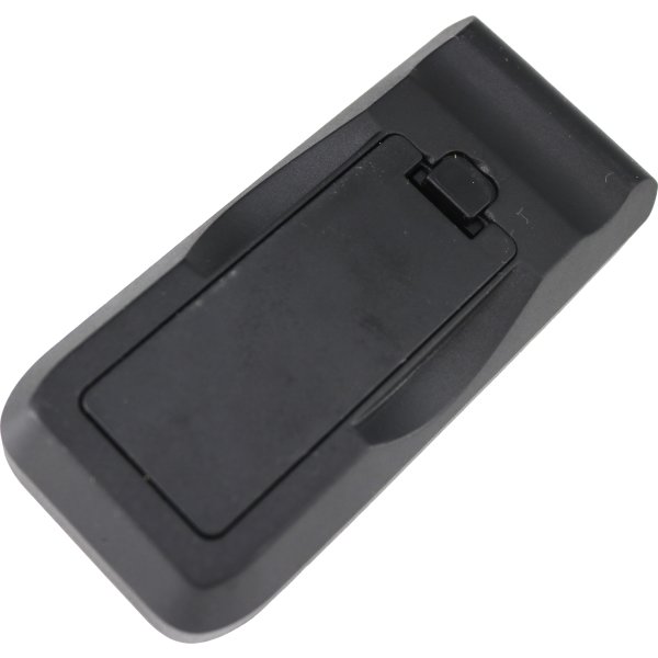 Unilux Numi Digitalt LED Ur | 27,5 x 18,3 cm