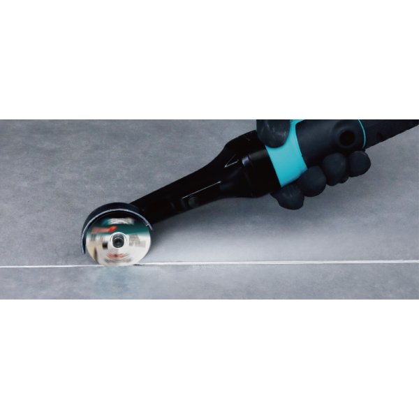 BIHUI mini vinkelsliber kit m/ledning, 50mm, 220W