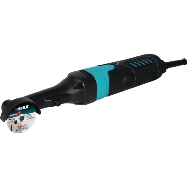 BIHUI mini vinkelsliber kit m/ledning, 50mm, 220W