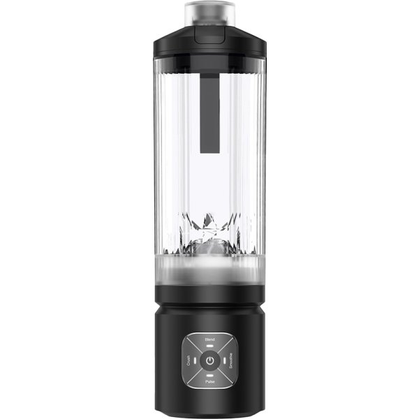 Hâws Blender To Go 500ml, sort