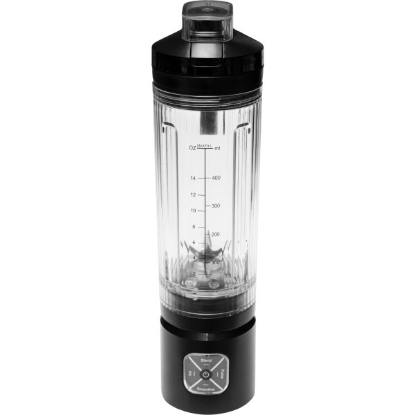 Hâws Blender To Go 500ml, sort