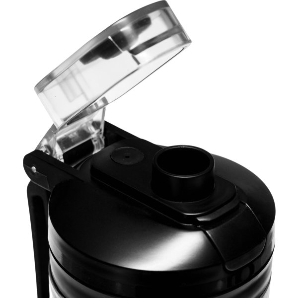 Hâws Blender To Go 500ml, sort