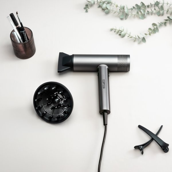 Hâws Beauty Føntørrer m/Diffuser, 2000 Watt