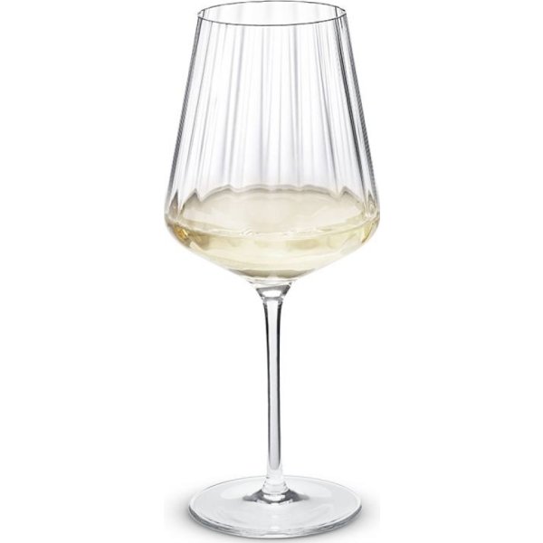 Georg Jensen Bernadotte Glaspakke, 18 dele