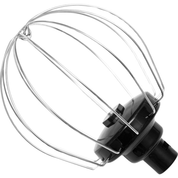 Hâws Røremaskine 1000W, sort