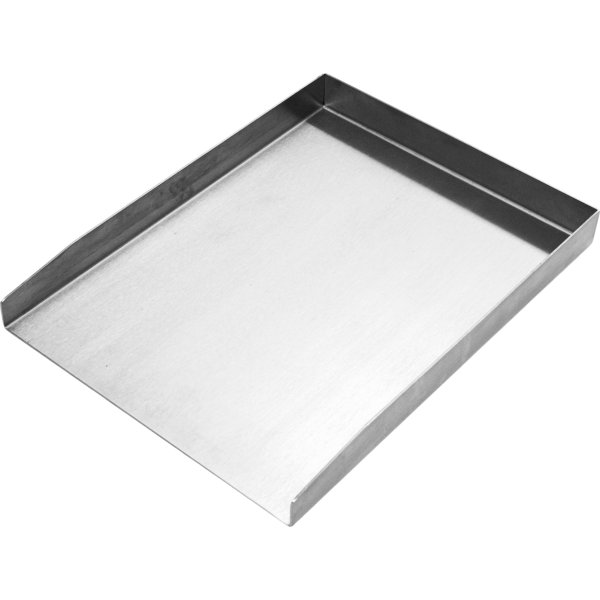 Hâws Santa Plancha Stegeplade m. Burger Smasher