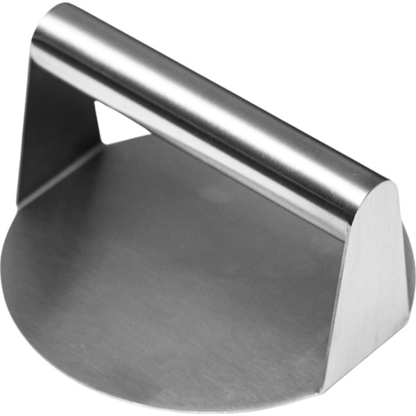 Hâws Santa Plancha Stegeplade m. Burger Smasher