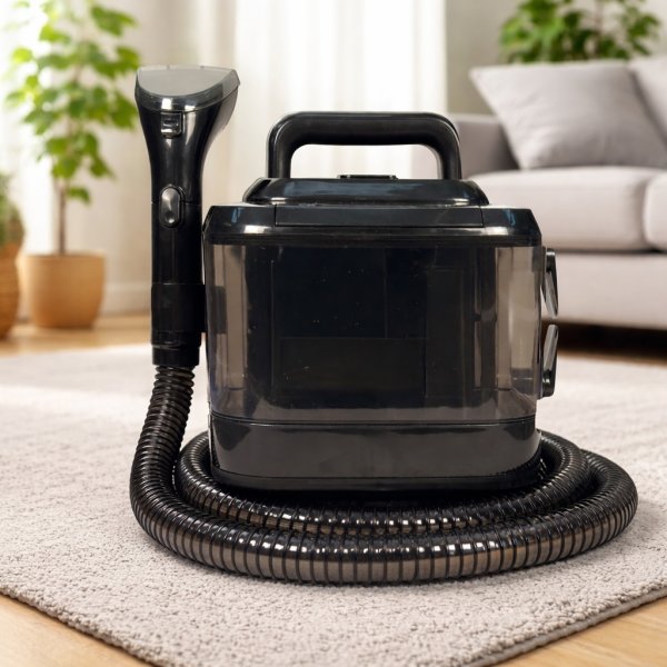 Hâws Cleaning Håndholdt Damprenser 1800W