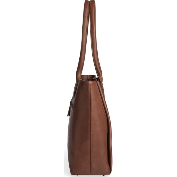 Markberg Saya Work Bag, cognac