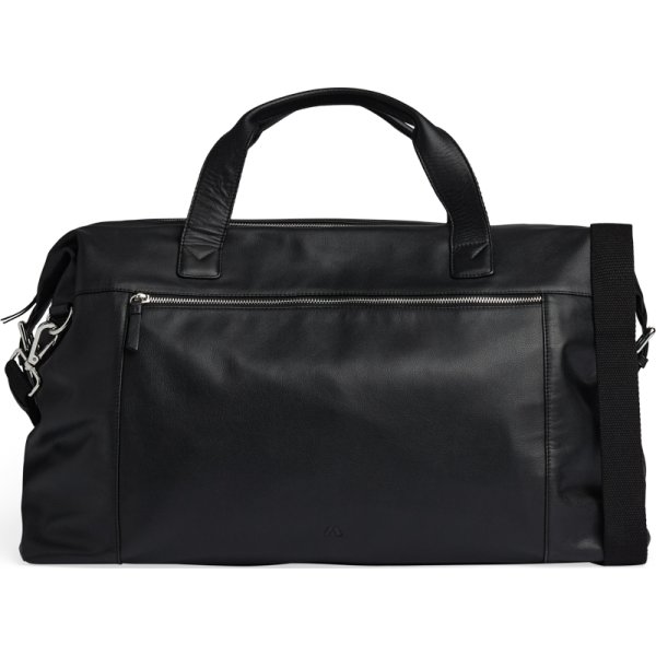 Markberg Julian Weekend Bag, sort