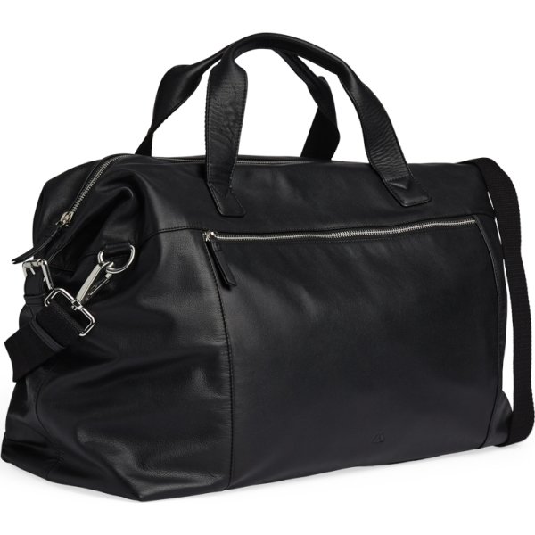 Markberg Julian Weekend Bag, sort