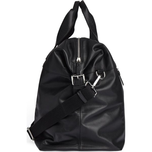 Markberg Julian Weekend Bag, sort