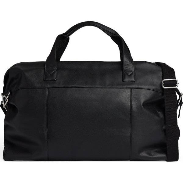 Markberg Julian Weekend Bag, sort