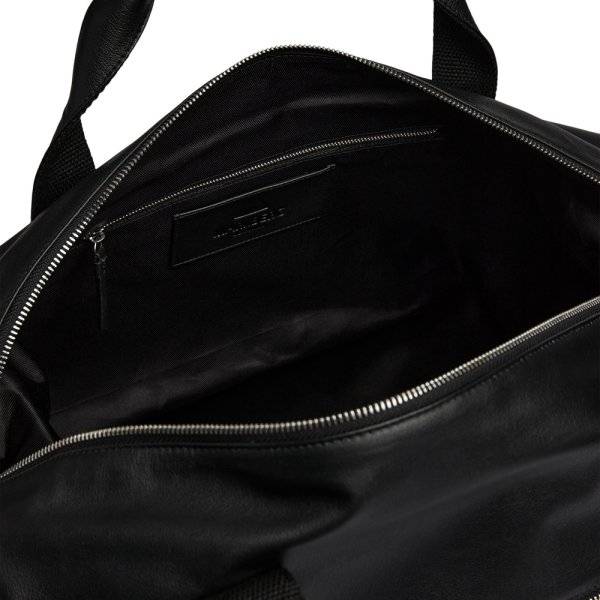 Markberg Julian Weekend Bag, sort