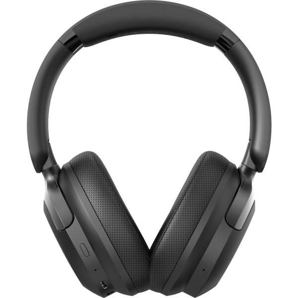 Miiego MOOVE 50 SILENCE Høretelefoner m/ANC, sort