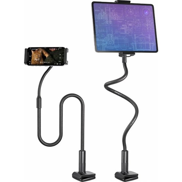 DESIRE2 Holder Svanehals - Tablet/Mobil - Flow