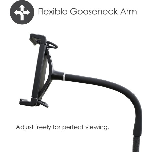 DESIRE2 Holder Svanehals - Tablet/Mobil - Flow