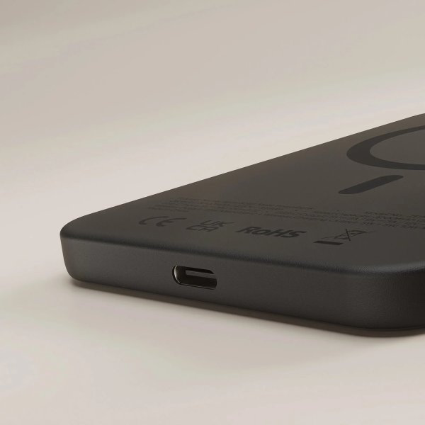 ZENS Powerbank Pro 2 Slim Qi2.2 5.000 mAh