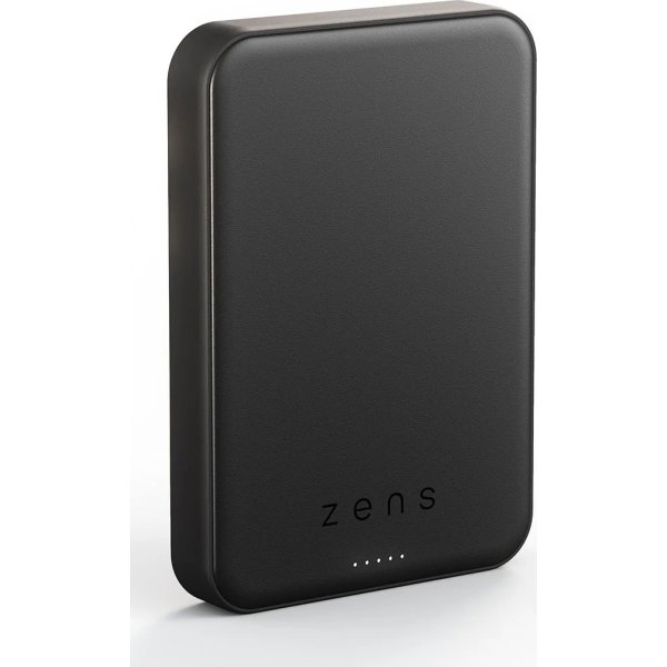 ZENS Powerbank Pro 2 Slim Qi2.2 10.000 mAh