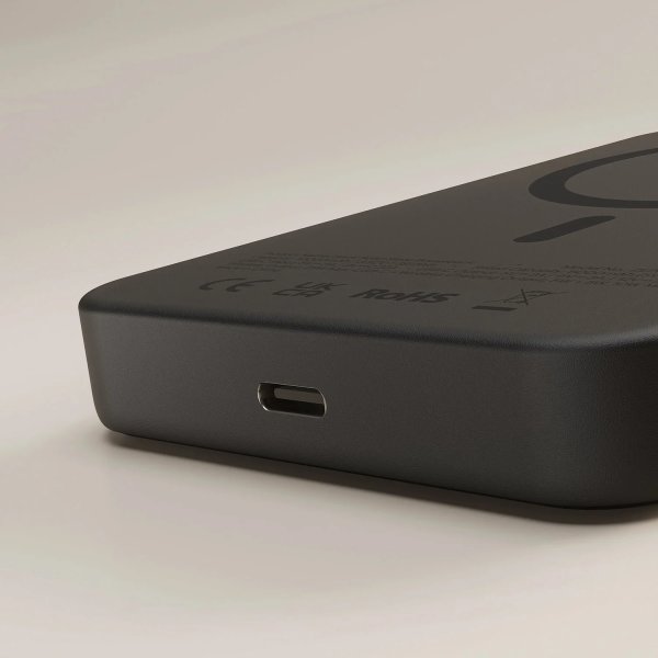 ZENS Powerbank Pro 2 Slim Qi2.2 10.000 mAh