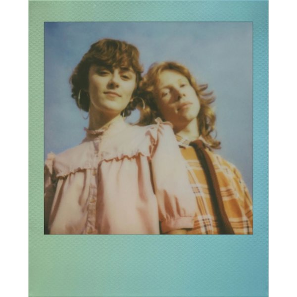 POLAROID Farvefilm Go Regnbuerammer 2-Pak