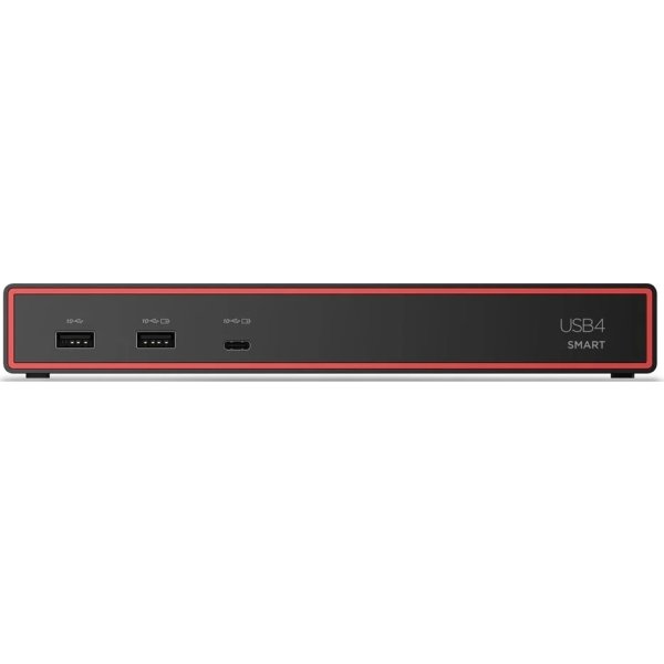 ThinkPad USB4 Smart Dock - 5500, 65W