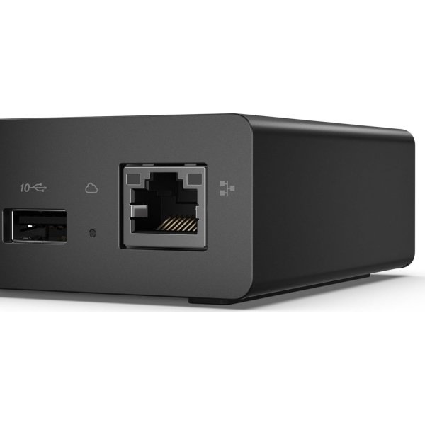 ThinkPad USB4 Smart Dock - 5500, 65W