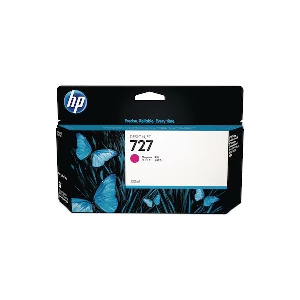 HP Original LaserJet Lasertoner - Sort, 3K sider