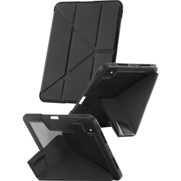 CARE Essential Cover til iPad Pro 11'' - Sort