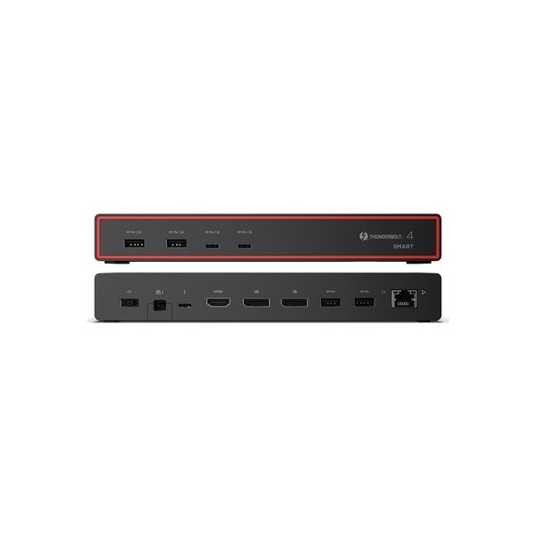 LENOVO ThinkPad Thunderbolt 4 Smart Dockingstation