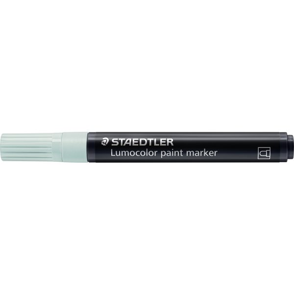 Staedtler 349 Paintmarker, mynte