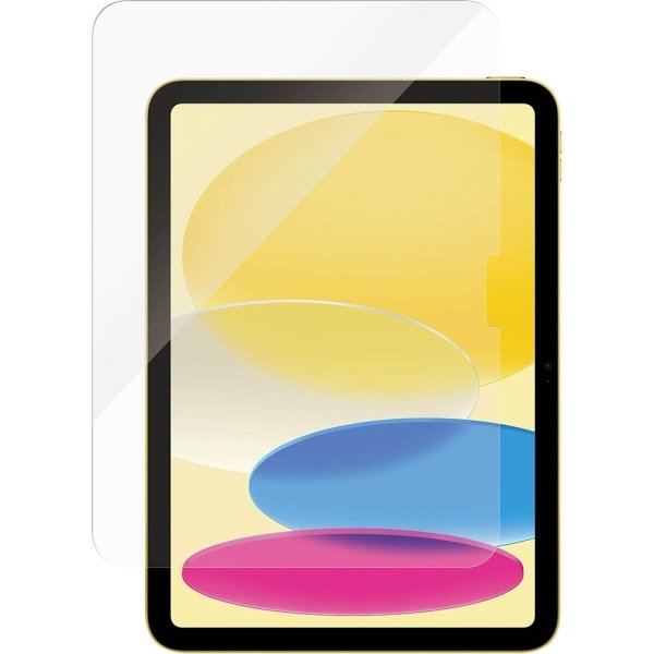 PG Skærmbeskytter iPad 11'' (2025-2026) UWF w. F