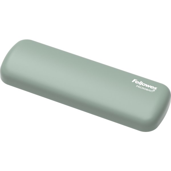 Fellowes Breyta Palm håndledsstøtte, sage