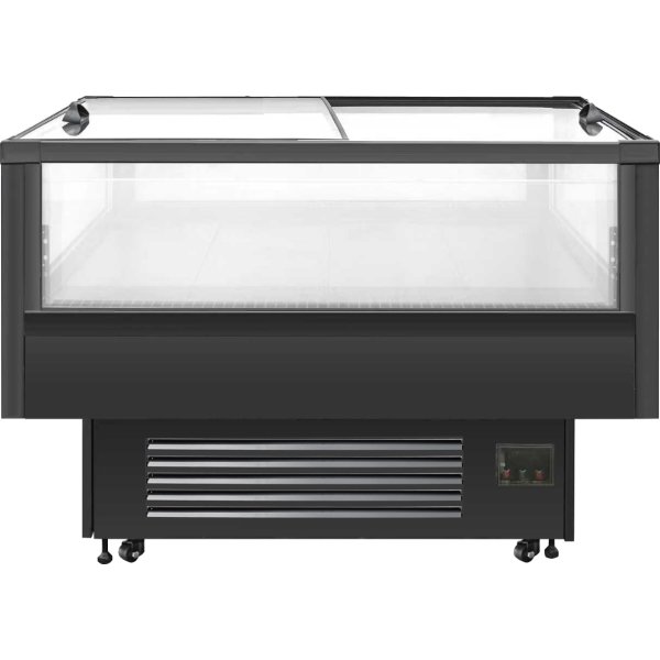 Scancool Impulskøler - IMC1000BD