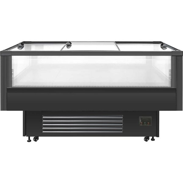 Scancool Impulskøler - IMC2000BD