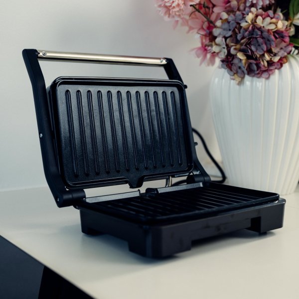 Sobczyk Panini grill