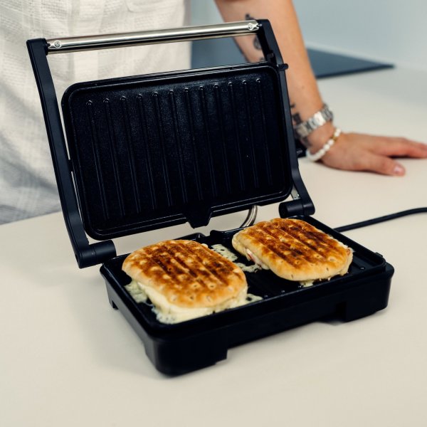 Sobczyk Panini grill