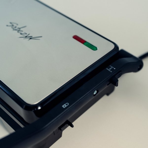 Sobczyk Panini grill