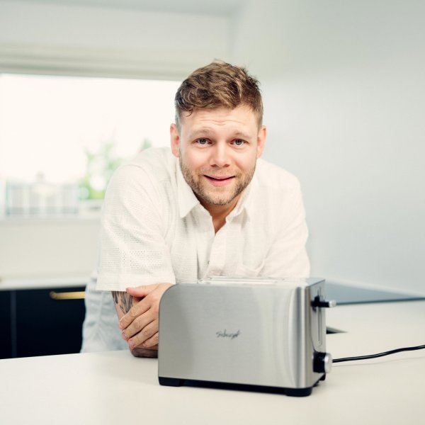 Sobczyk Brødrister