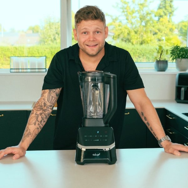 Sobczyk Power Blender