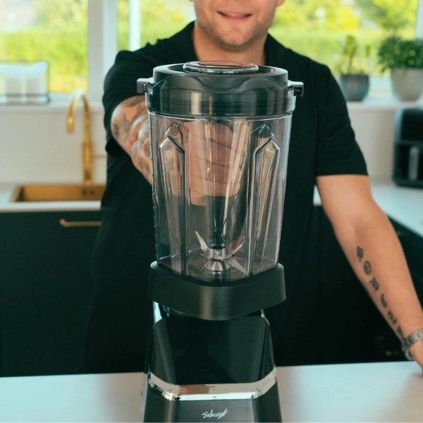 Sobczyk Power Blender