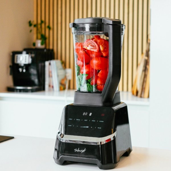 Sobczyk Power Blender